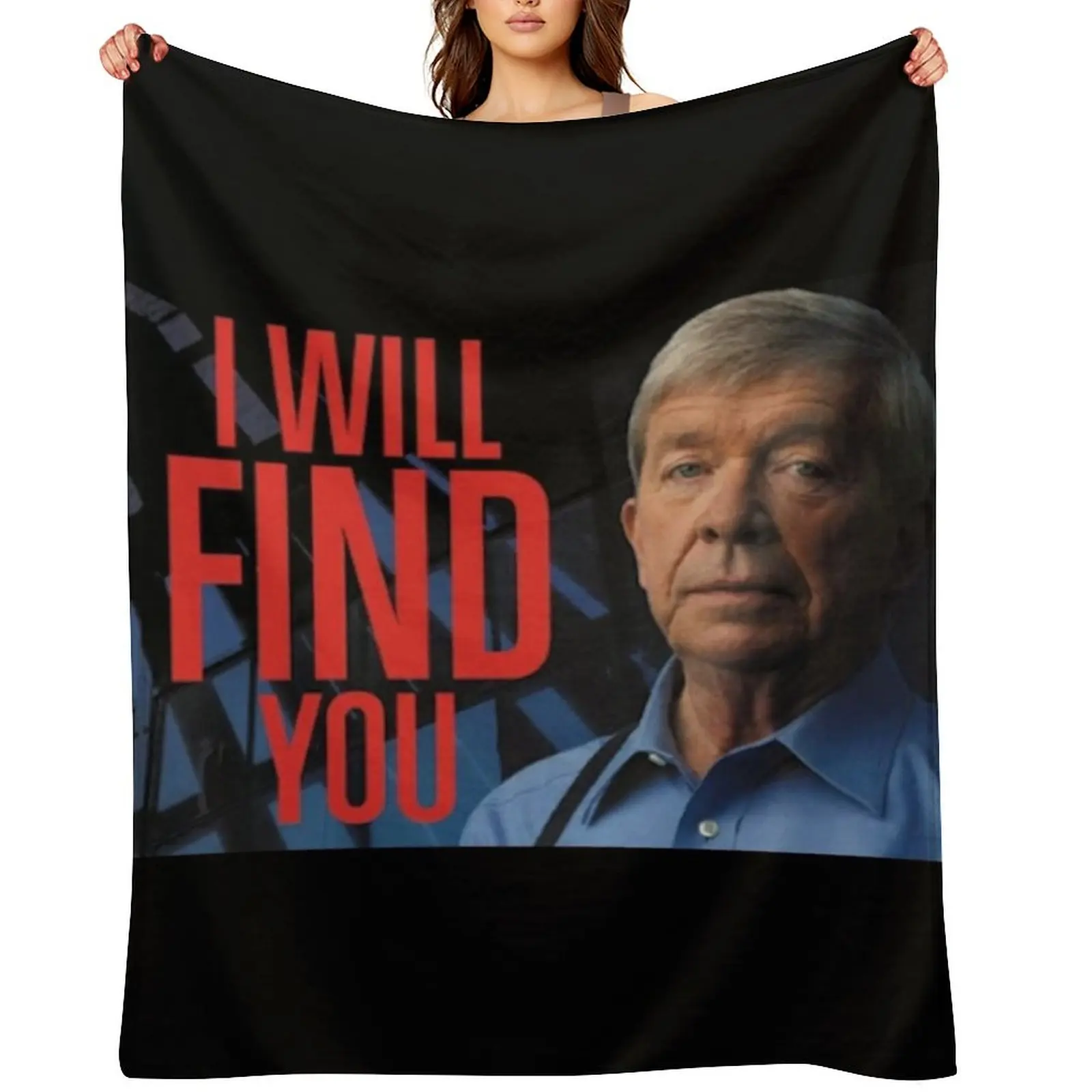 i will find you Throw Blanket Weighted Hairys christmas gifts blankets ands Blankets
i will find you Throw Blanket Weighted Hairys christmas gifts blankets ands Blankets