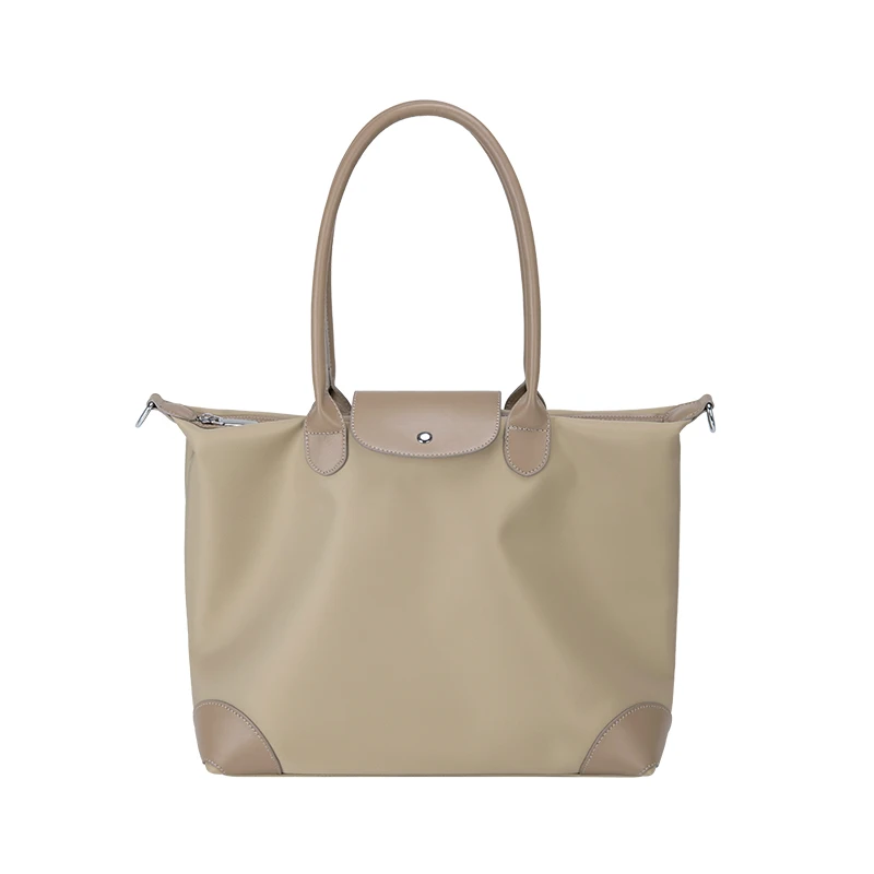 Water Proof Laptop Bag Women's One-shoulder Portable Large Capacity Briefcase One-shoulder Crossbody Tote 15.6 Inch Liner Bag
Water Proof Laptop Bag Women's One-shoulder Portable Large Capacity Briefcase One-shoulder Crossbody Tote 15.6 Inch Liner Bag