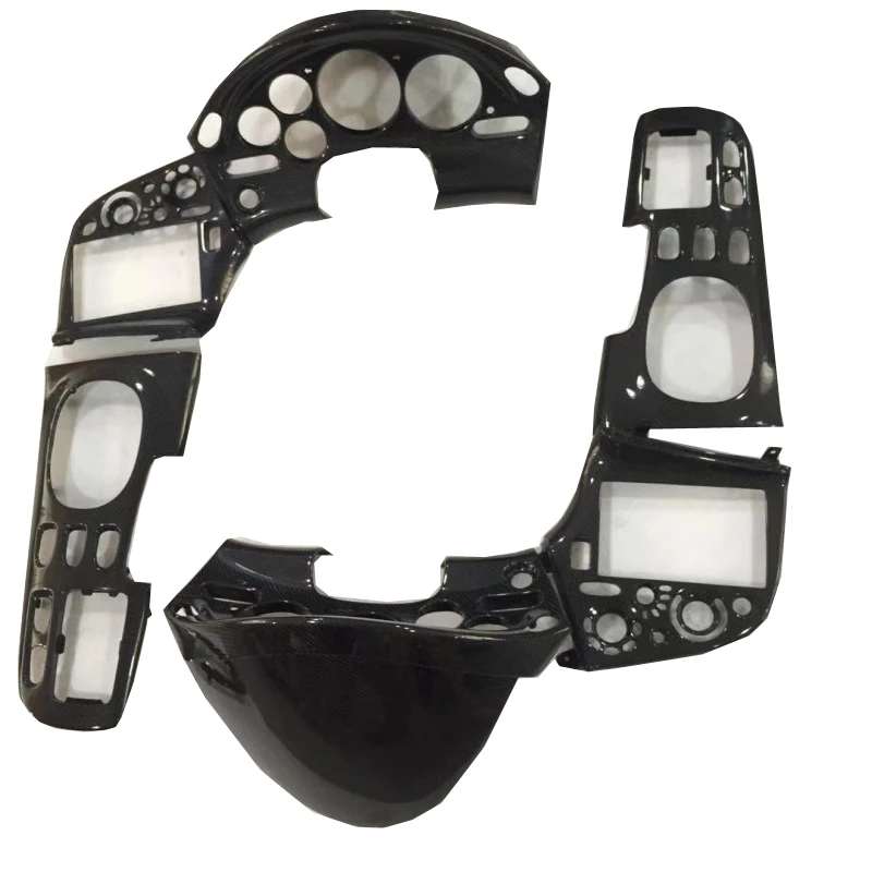 Auto Parts for 1992-1997 RX7 FD3S RHD Style Carbon Fiber ( 4pcs/set ) Interior Carbon Fiber
Auto Parts for 1992-1997 RX7 FD3S RHD Style Carbon Fiber ( 4pcs/set ) Interior Carbon Fiber