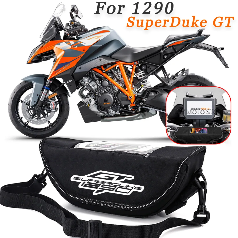 For 1290superduke gt 1290 superduke gt Motorcycle accessories tools bag Waterproof And Dustproof Convenient travel handlebar bag
For 1290superduke gt 1290 superduke gt Motorcycle accessories tools bag Waterproof And Dustproof Convenient travel handlebar bag