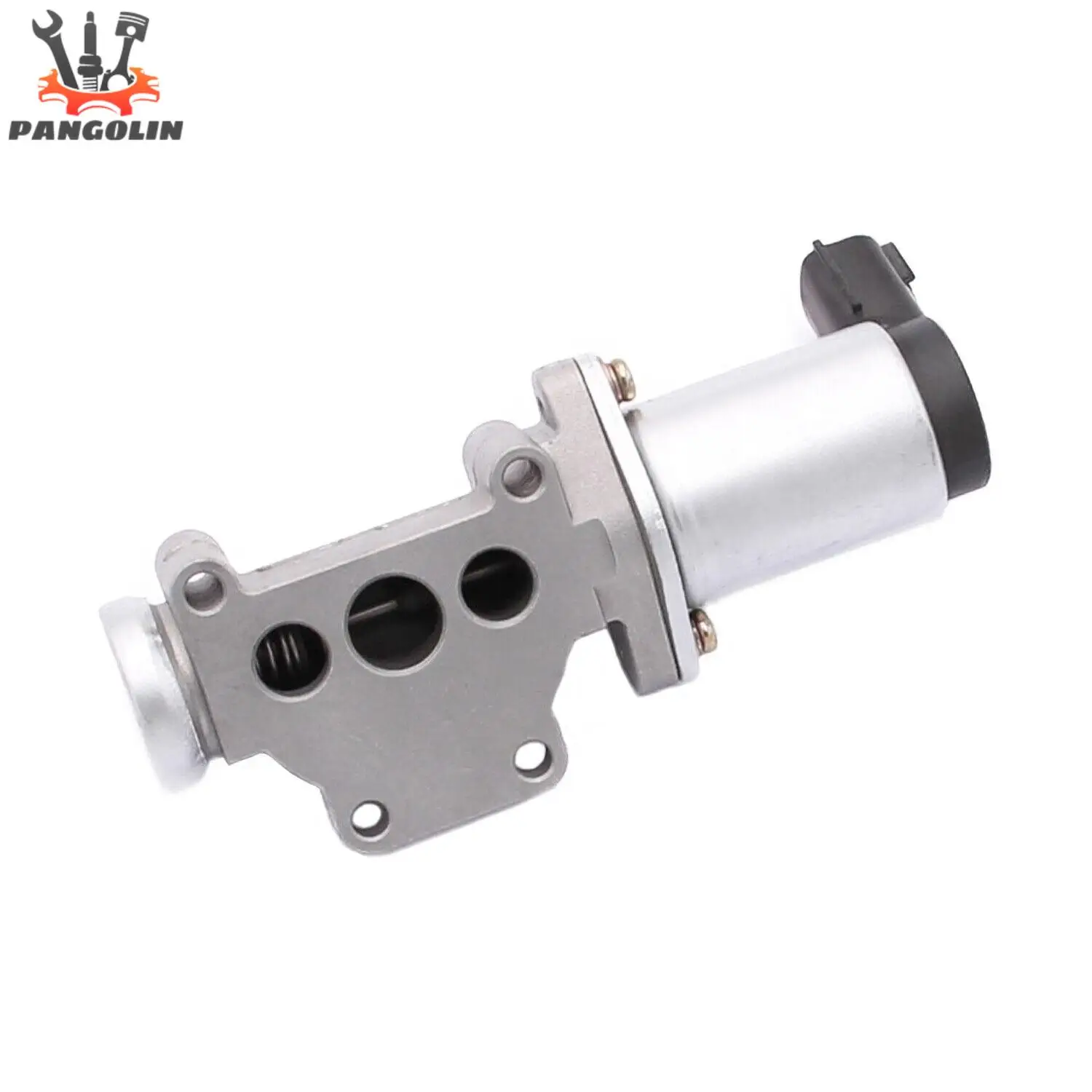 1pc Idle Air Control Valve 237813S510 23781-3S510 Fits for 1998-2004 Nissan Frontier Xterra 2.4L Repair Parts
1pc Idle Air Control Valve 237813S510 23781-3S510 Fits for 1998-2004 Nissan Frontier Xterra 2.4L Repair Parts