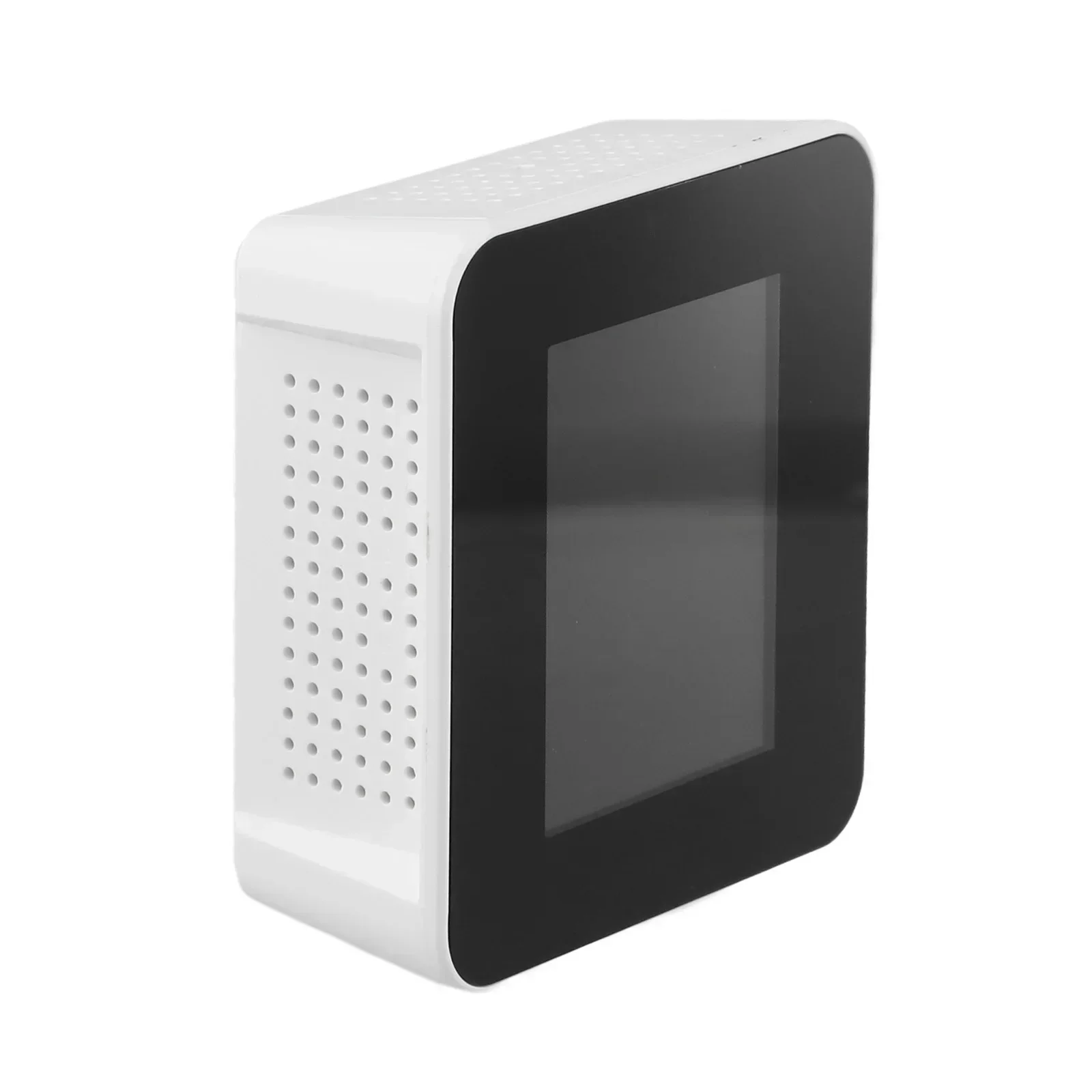 Portable Air Tester for Monitoring PM10 PM2 5 HCHO and Environmental Conditions in Educational and Agricultural Settings
Portable Air Tester for Monitoring PM10 PM2 5 HCHO and Environmental Conditions in Educational and Agricultural Settings