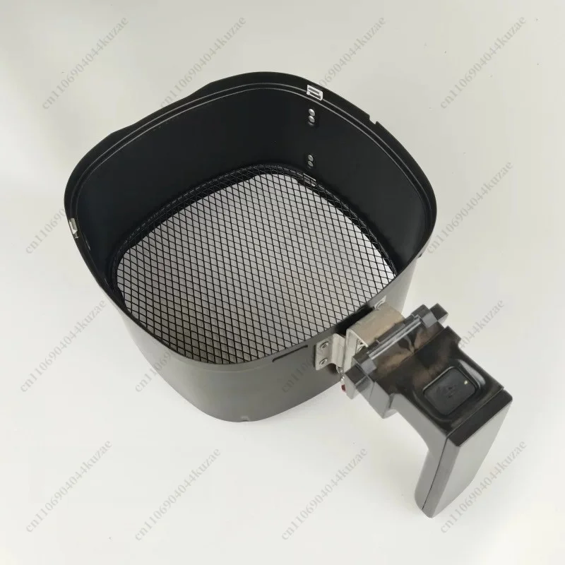 Compatible with Philips Air Fryer HD9743 9741 9745 9721 9723, Oil Drip Tray and Fried Food Serving Plate
Compatible with Philips Air Fryer HD9743 9741 9745 9721 9723, Oil Drip Tray and Fried Food Serving Plate