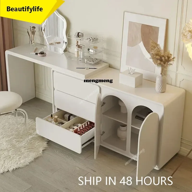 CC Girls Dressing Makeup Vanity Table Vanity Table Stand Bedroom Desk Vanity Table Drawer Storage Coiffeuse De Chambre Furniture
CC Girls Dressing Makeup Vanity Table Vanity Table Stand Bedroom Desk Vanity Table Drawer Storage Coiffeuse De Chambre Furniture