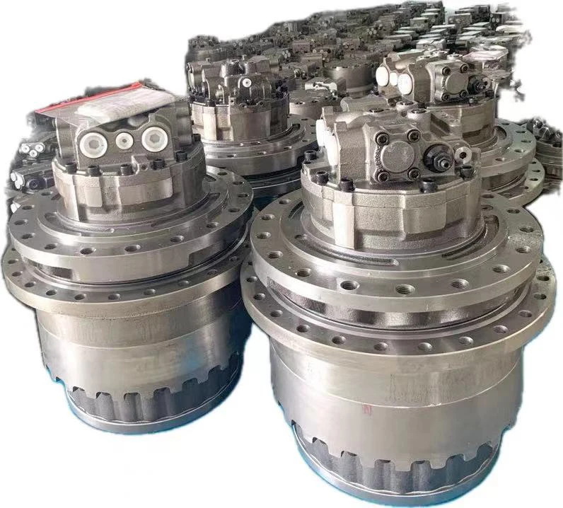 Sturdy and Durable Superior Quality Gearbox Motor Excavator Travel Motor Walking Motor
Sturdy and Durable Superior Quality Gearbox Motor Excavator Travel Motor Walking Motor