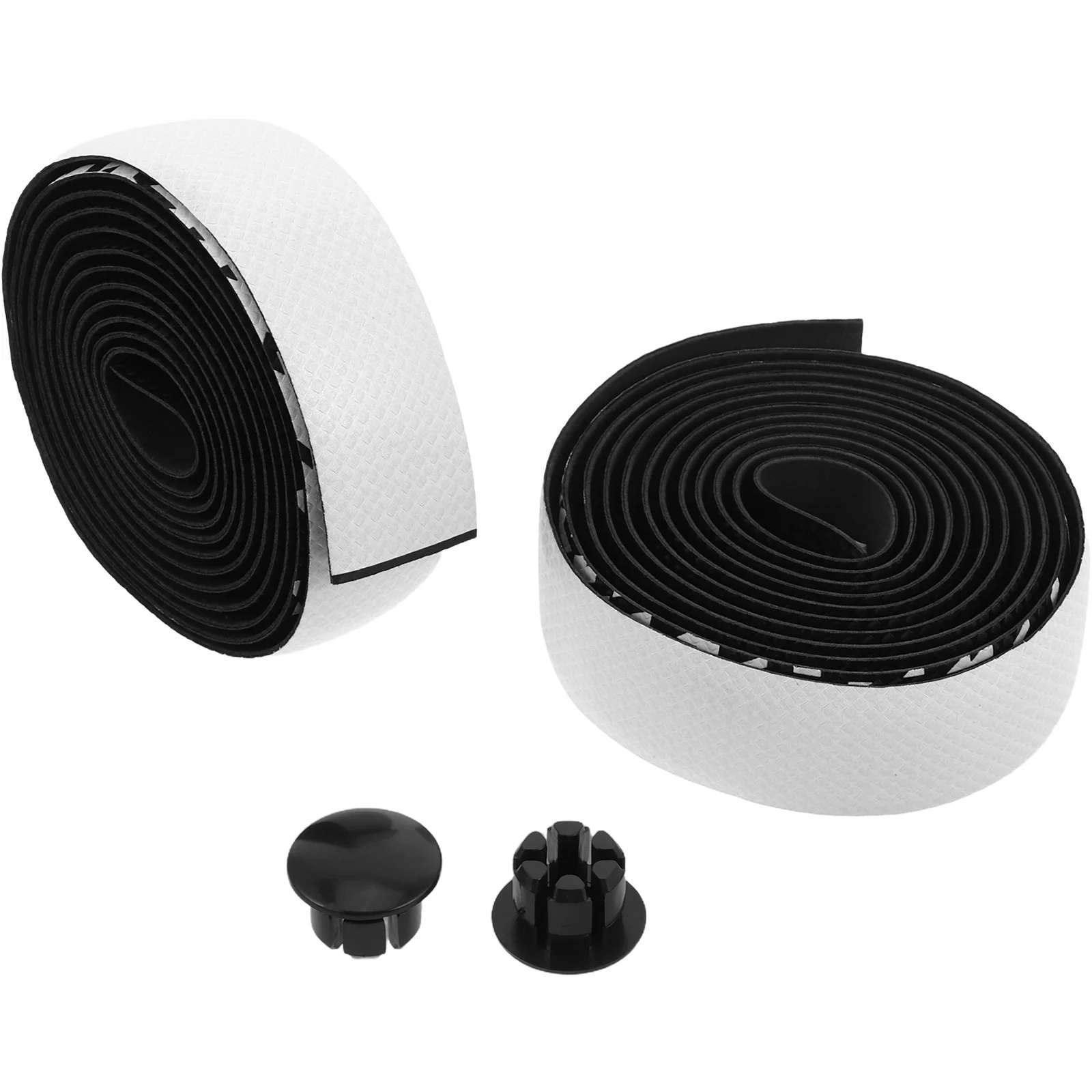 1Pair Bicycle Handlebar Tape Carbon Texture Durable Lightweight for Road Folding Fixed Gear Bikes Enhanced Grip Cycling Wrap
1Pair Bicycle Handlebar Tape Carbon Texture Durable Lightweight for Road Folding Fixed Gear Bikes Enhanced Grip Cycling Wrap