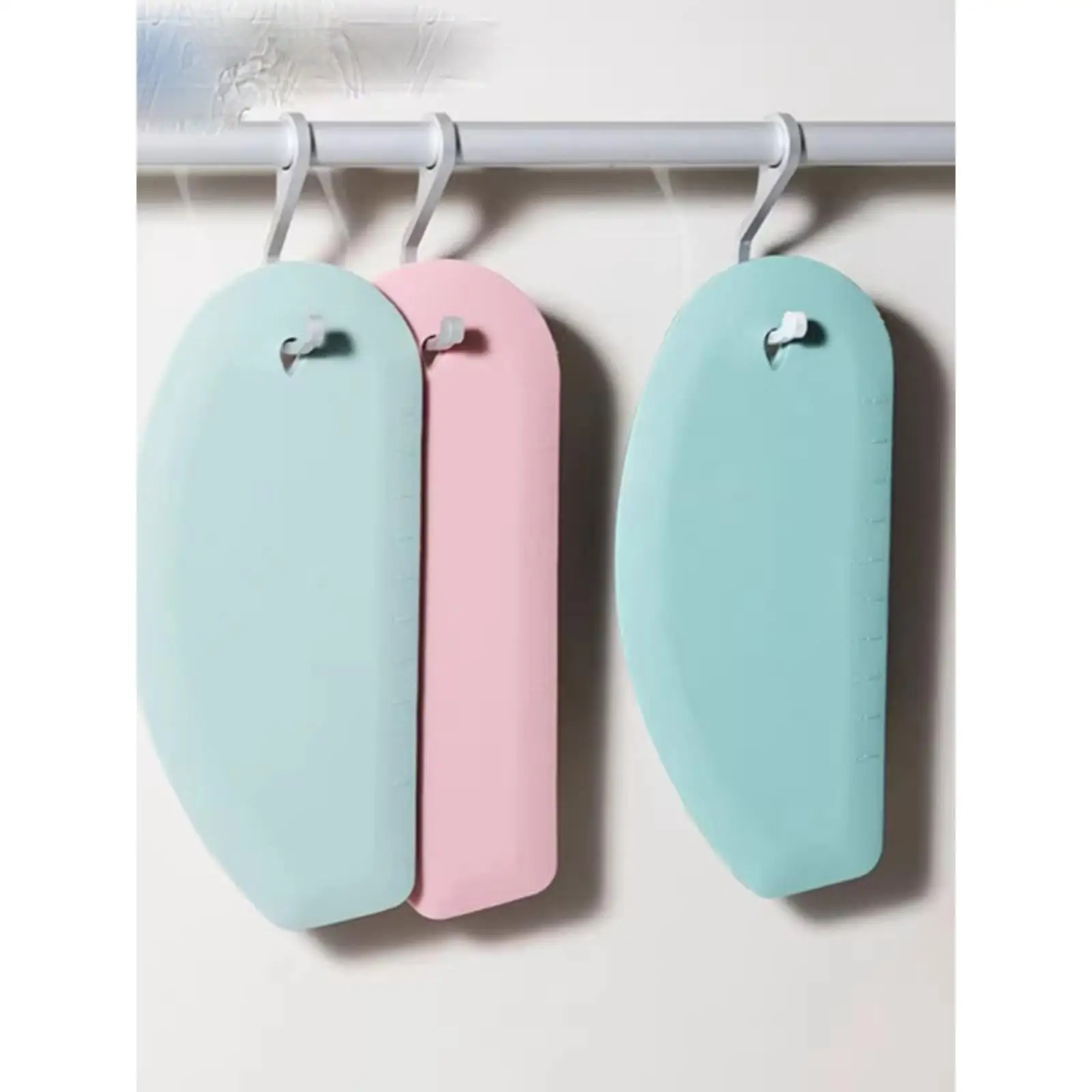 Silicone Cutting Knife Home Use Scale Scraper Kitchen Flour Rice Noodle Dough Scraper Manual Baking Tools Dough Cutter
Silicone Cutting Knife Home Use Scale Scraper Kitchen Flour Rice Noodle Dough Scraper Manual Baking Tools Dough Cutter