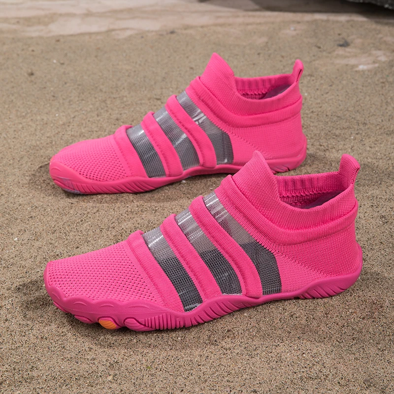 2026 Spring Hot Selling Beach Mens Womens River Tracing Shoes Versatile Breatha Water Wading Shoes Lightweight Soft Yoga Shoes
2026 Spring Hot Selling Beach Mens Womens River Tracing Shoes Versatile Breatha Water Wading Shoes Lightweight Soft Yoga Shoes