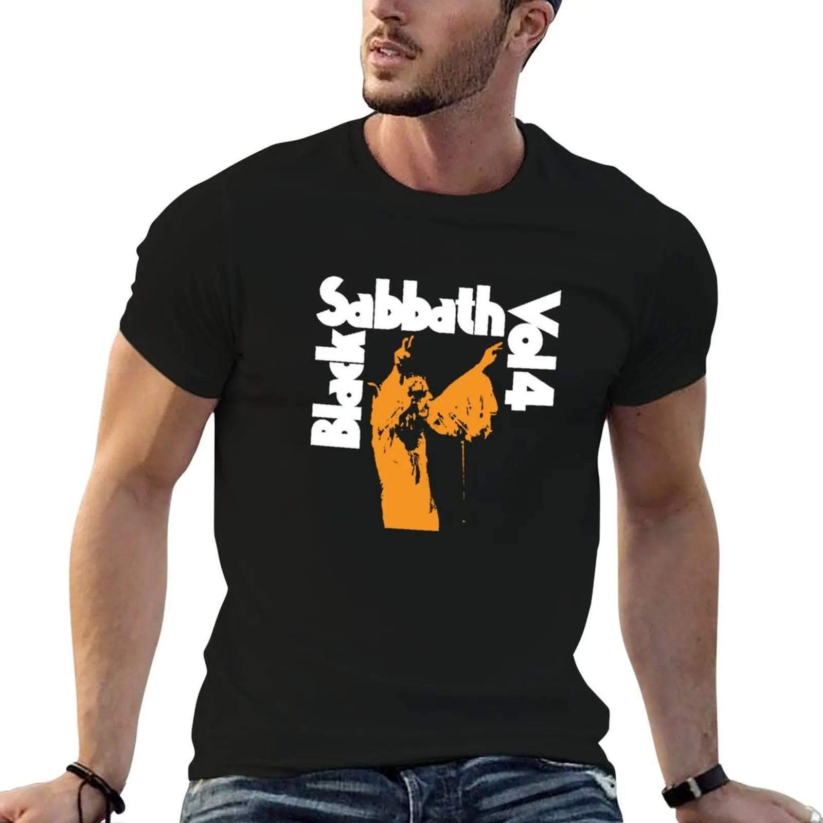 Skull black - Vol Four T-Shirt graphic t shirts for man t shirt personalised T-Shirt
Skull black - Vol Four T-Shirt graphic t shirts for man t shirt personalised T-Shirt