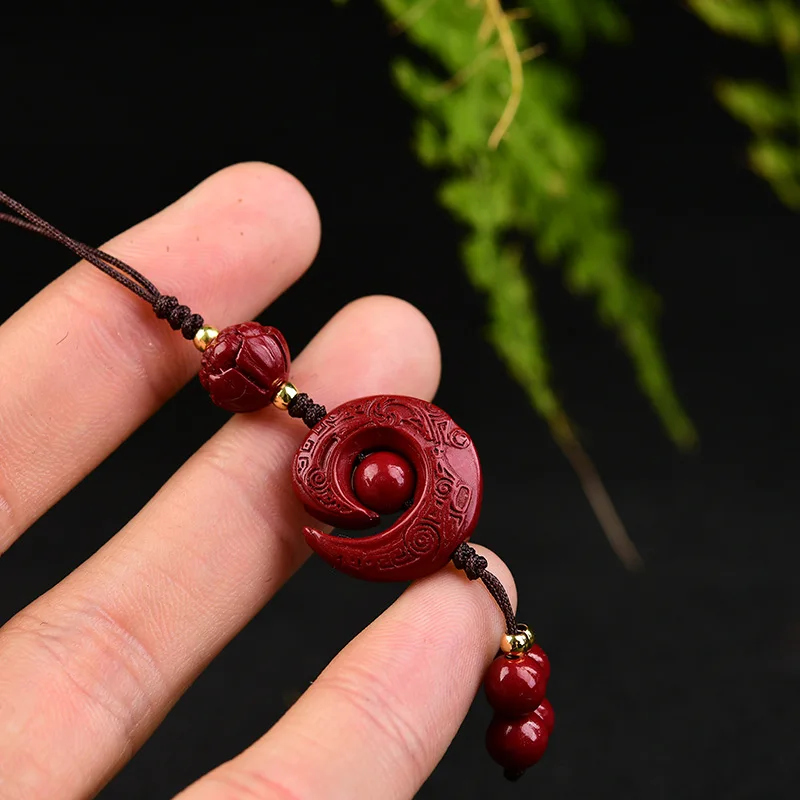 Настоящая киноварь, брелок в виде лотоса, сумка, подвеска для телефона, ремешок, подарки для женщин, дизайнерский мужской ремешок, роскошный модный браслет, натуральные украшения
Настоящая киноварь, брелок в виде лотоса, сумка, подвеска для телефона, ремешок, подарки для женщин, дизайнерский мужской ремешок, роскошный модный браслет, натуральные украшения