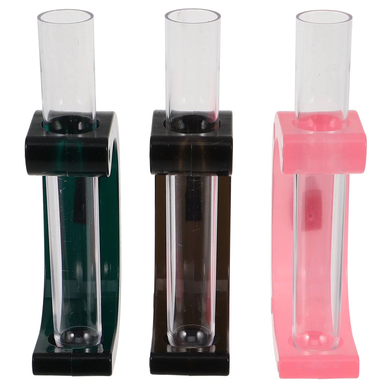 3pcs Aromatherapy Jewelry Stylish Decorations Air Vent Clips Plastic Accessories Girls Diffuser Bottle Flower Pot Fragrance
3pcs Aromatherapy Jewelry Stylish Decorations Air Vent Clips Plastic Accessories Girls Diffuser Bottle Flower Pot Fragrance