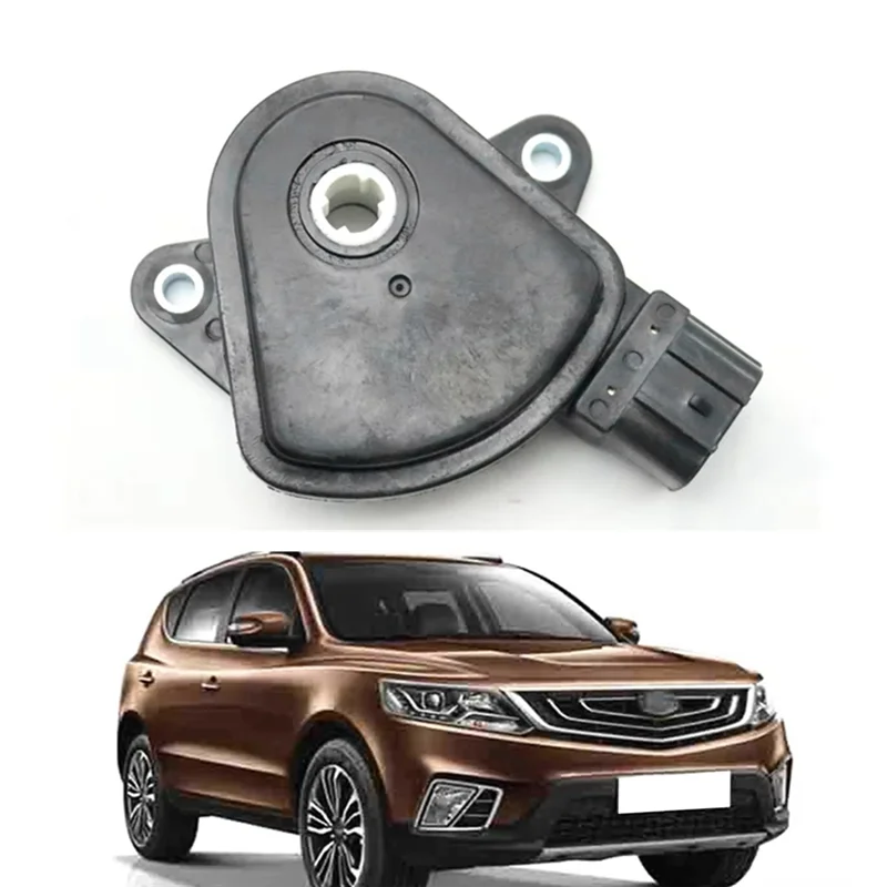 Новый высококачественный датчик переключения передач 3055001100 3055010000 для Geely Atlas Emgrand EC8 X7 Sport GC9 GT GX GX7-A97E 
Новый высококачественный датчик переключения передач 3055001100 3055010000 для Geely Atlas Emgrand EC8 X7 Sport GC9 GT GX GX7-A97E