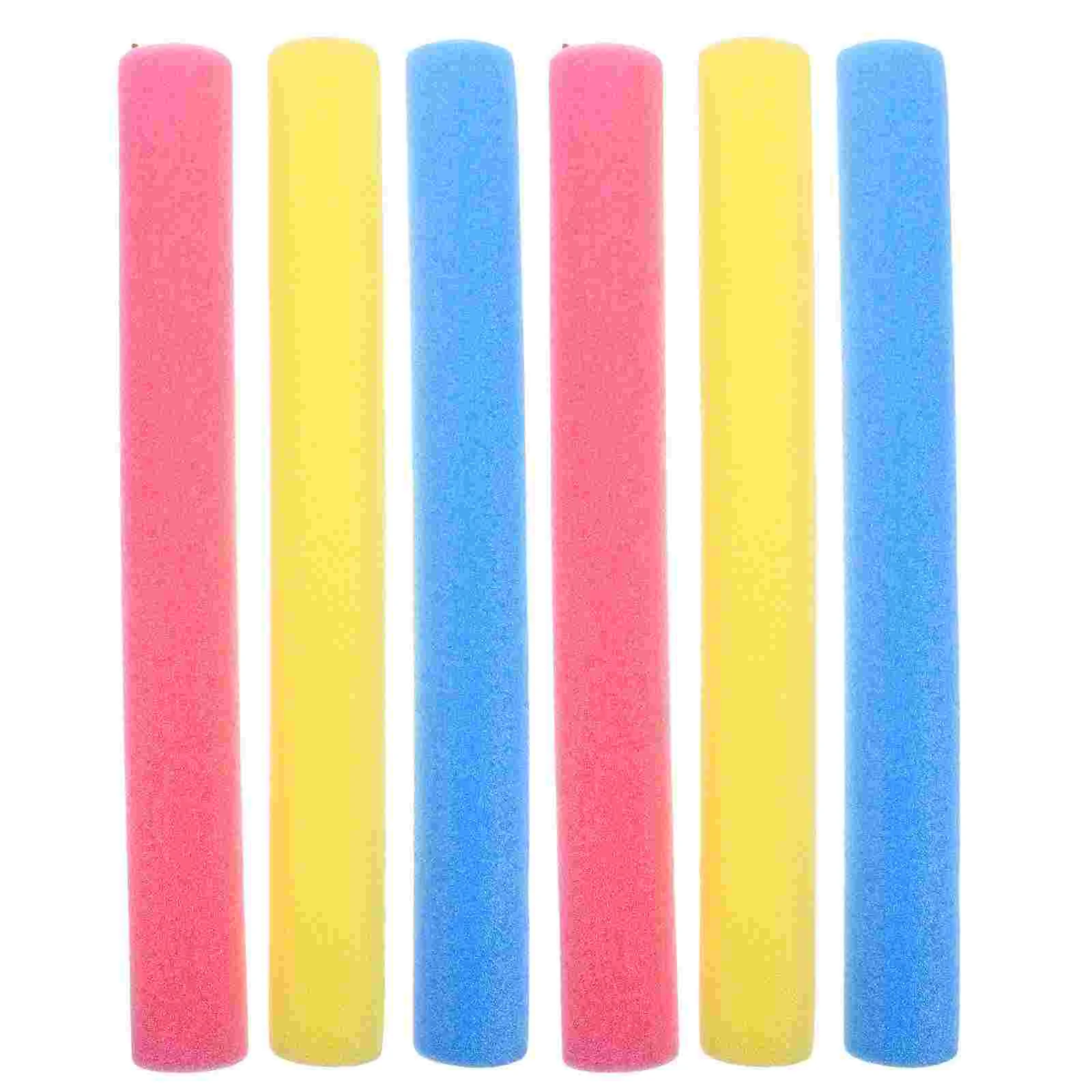 6 Pcs Trampoline Pole Foam Cover Toddler Spring Protection Pad Replacement Poles Child
6 Pcs Trampoline Pole Foam Cover Toddler Spring Protection Pad Replacement Poles Child