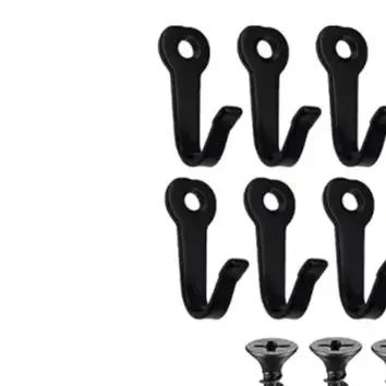 Coat Hook Hook Wall Hook Towel Hook Wardrobe Hook Retro Hook Home Decoration Hardware Tools And Accessories Wall Hook TOOLS
Coat Hook Hook Wall Hook Towel Hook Wardrobe Hook Retro Hook Home Decoration Hardware Tools And Accessories Wall Hook TOOLS
