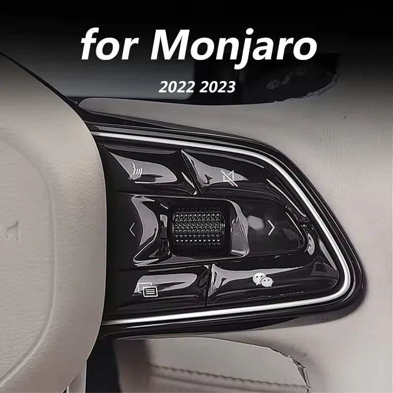 4pcs/Set For Kx11 GEELY Monjaro Manjaro 2022 2023 Xingyue L Car Door Lock Buckle Protective Screw Cap Decorative Accessoriest
4pcs/Set For Kx11 GEELY Monjaro Manjaro 2022 2023 Xingyue L Car Door Lock Buckle Protective Screw Cap Decorative Accessoriest
