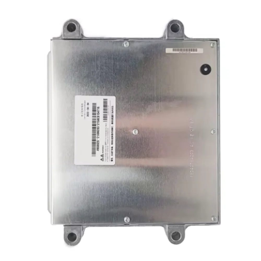 Оригинальный CM2150 4988820 4995445, плата ЭБУ двигателя, электронный блок управления для Cummins
Оригинальный CM2150 4988820 4995445, плата ЭБУ двигателя, электронный блок управления для Cummins