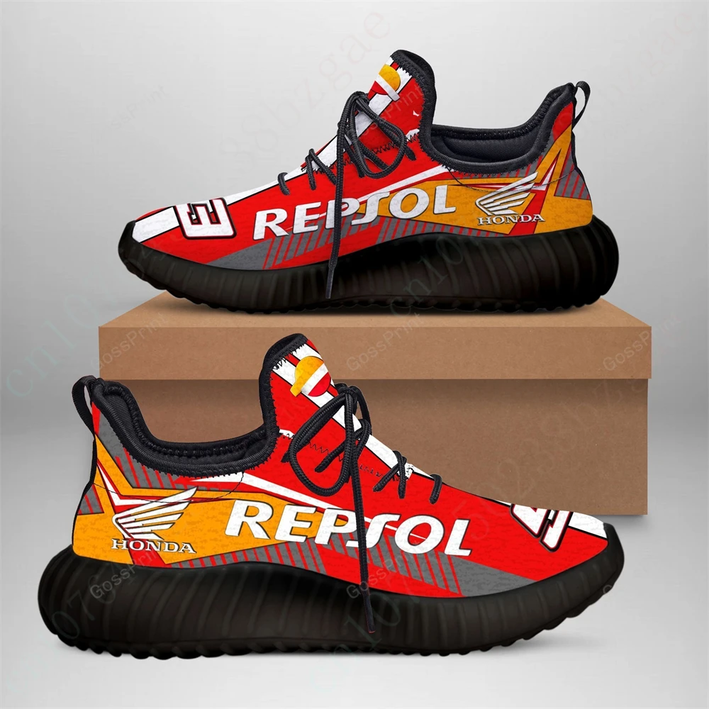 Repsol Sports Shoes For Men Casual Walking Shoes Unisex Tennis Lightweight Male Sneakers Big Size Comfortable Men's Sneakers
Repsol Sports Shoes For Men Casual Walking Shoes Unisex Tennis Lightweight Male Sneakers Big Size Comfortable Men's Sneakers