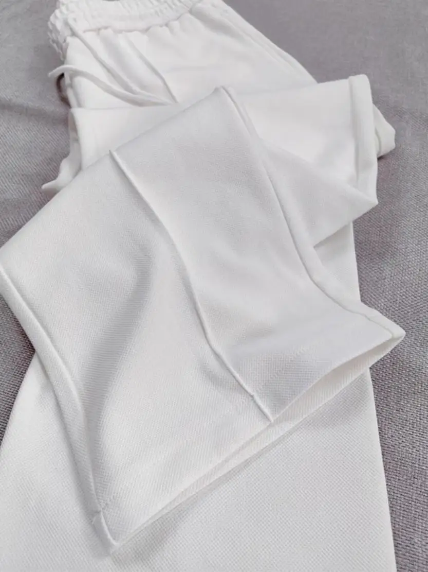 American Sle Loose Straight Leg Men's Sport Pants Midline Casual Trousers Workwear Sweatpants Youthful Vitali Autumn Winter
American Sle Loose Straight Leg Men's Sport Pants Midline Casual Trousers Workwear Sweatpants Youthful Vitali Autumn Winter