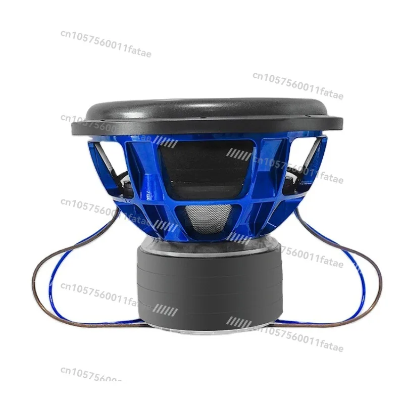 High Power 400 Ounce Magnet RMS 3000 Watt Car Subwoofer Dual 2 Ohm 15 Inch Car Subwoofer with Four Magnets
High Power 400 Ounce Magnet RMS 3000 Watt Car Subwoofer Dual 2 Ohm 15 Inch Car Subwoofer with Four Magnets