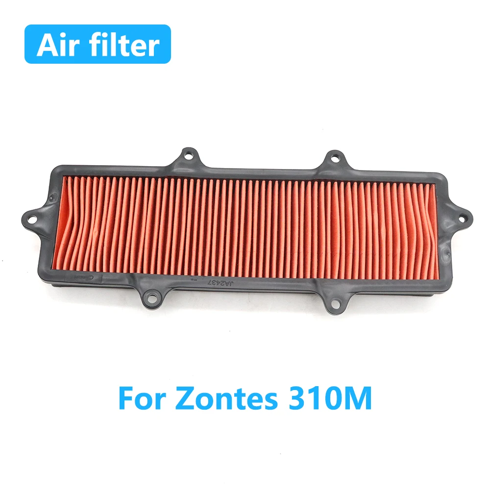 For Zontes 310M 310 M 310-M Motorcycle High Flow Air Filter Engine Intake Cleaner Accessories
For Zontes 310M 310 M 310-M Motorcycle High Flow Air Filter Engine Intake Cleaner Accessories