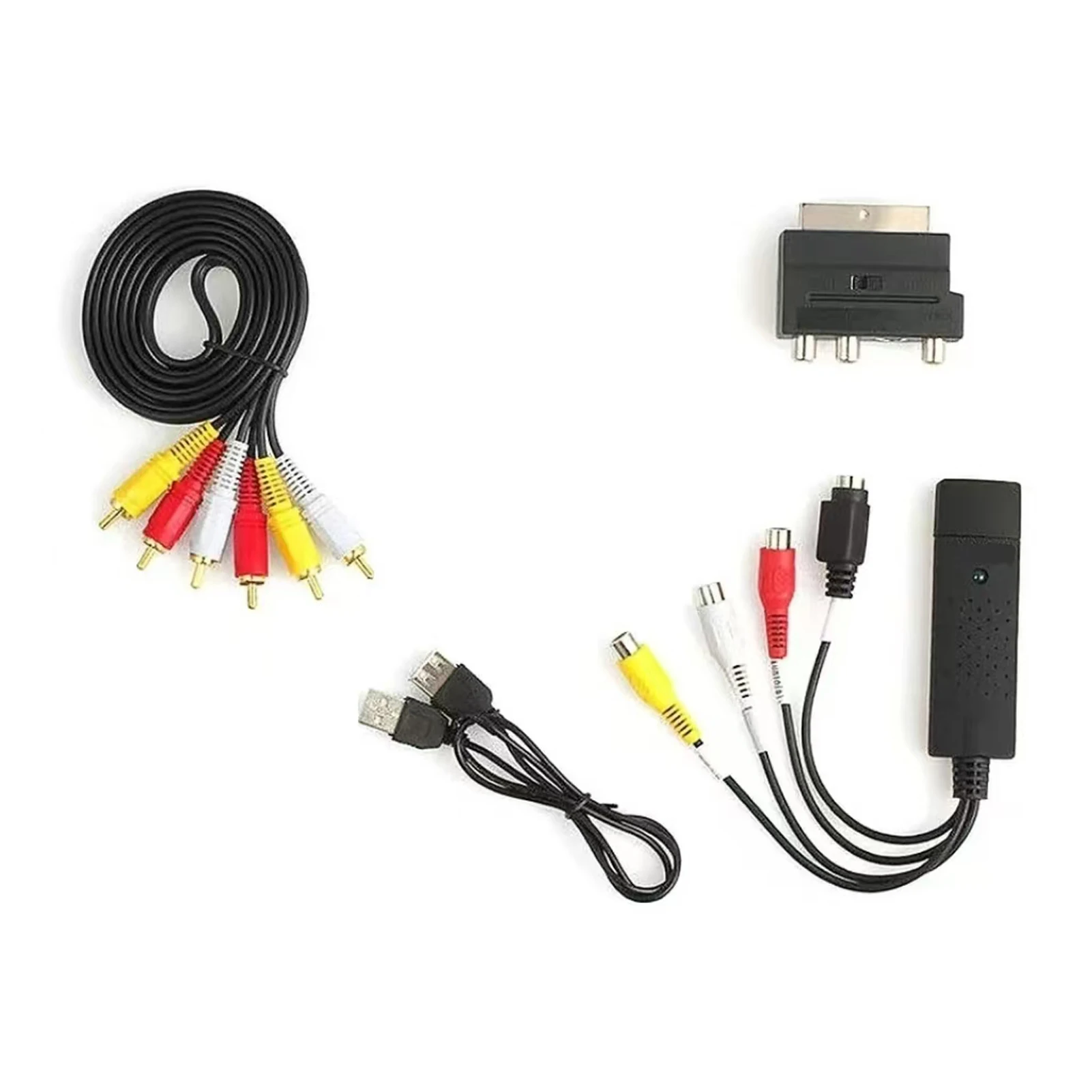 Захват старых лент VHS и видеомагнитофона в цифровой с картой захвата аудио и видео Vhs в цифровой преобразователь
Захват старых лент VHS и видеомагнитофона в цифровой с картой захвата аудио и видео Vhs в цифровой преобразователь