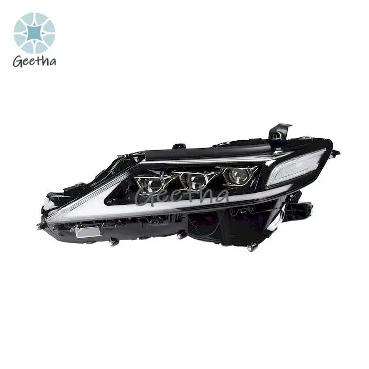 For 2024 New Replacing The LED Assembly of The Car Headlight for Original Headlight Standard Version
For 2024 New Replacing The LED Assembly of The Car Headlight for Original Headlight Standard Version