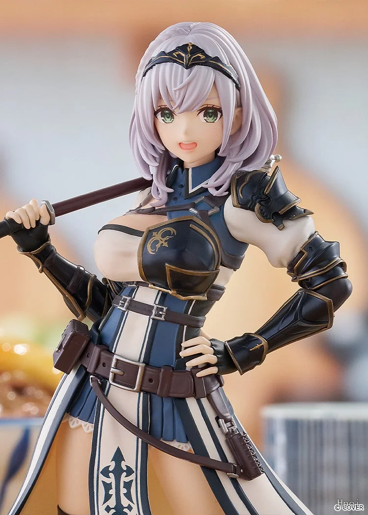 【Pre Sale】GSC PUP Hololive Shiragane Noel SP Toy Anime Figure
【Pre Sale】GSC PUP Hololive Shiragane Noel SP Toy Anime Figure