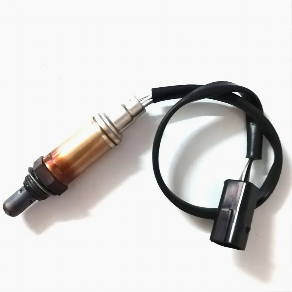 O2 Oxygen Sensor For Kia 0K2NC18861 0258005345 Upstream Downstream Lambda Probe
O2 Oxygen Sensor For Kia 0K2NC18861 0258005345 Upstream Downstream Lambda Probe