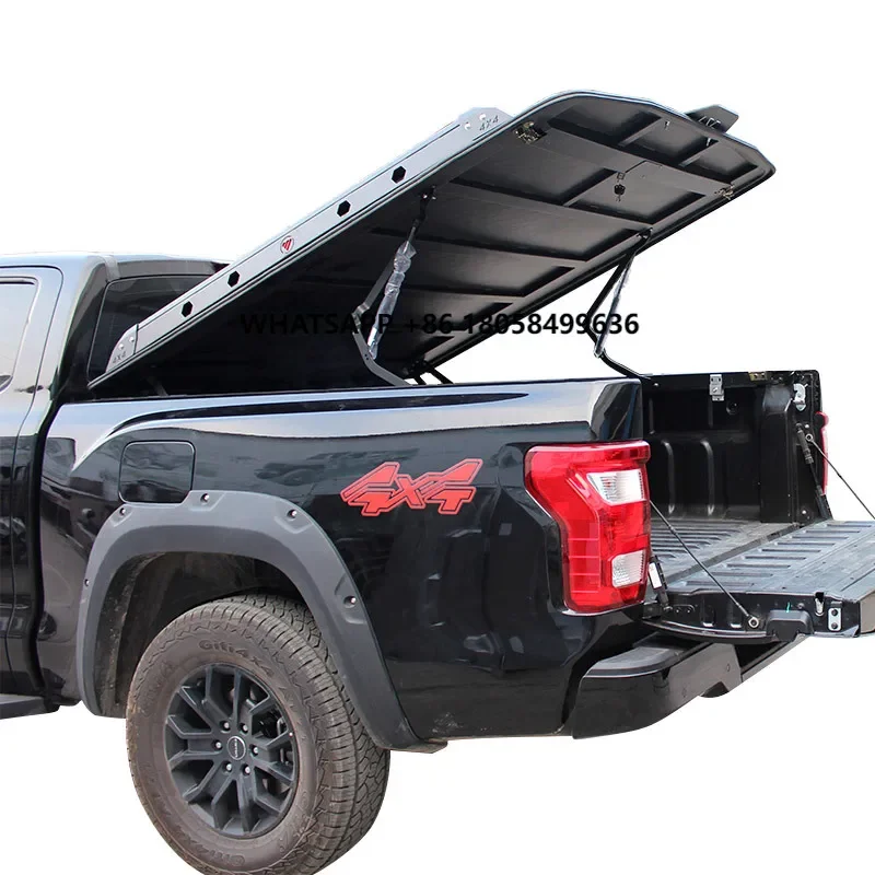 Byd Shark Pickup Truck Modification Accessory Cargo Compartment Manganese Steel Hydraulic Flat Cover
Byd Shark Pickup Truck Modification Accessory Cargo Compartment Manganese Steel Hydraulic Flat Cover