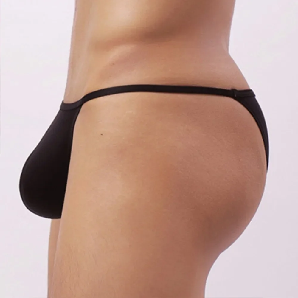 Bulge Men Underwear Pouch Pouch Thongs Thongs Underpants Underwear Briefs G-String Lingerie Lingerie Underpants
Bulge Men Underwear Pouch Pouch Thongs Thongs Underpants Underwear Briefs G-String Lingerie Lingerie Underpants
