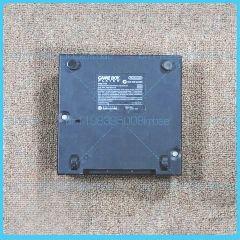 For Nintendo NGC Console GBP Dock Support Play GBA Games
For Nintendo NGC Console GBP Dock Support Play GBA Games