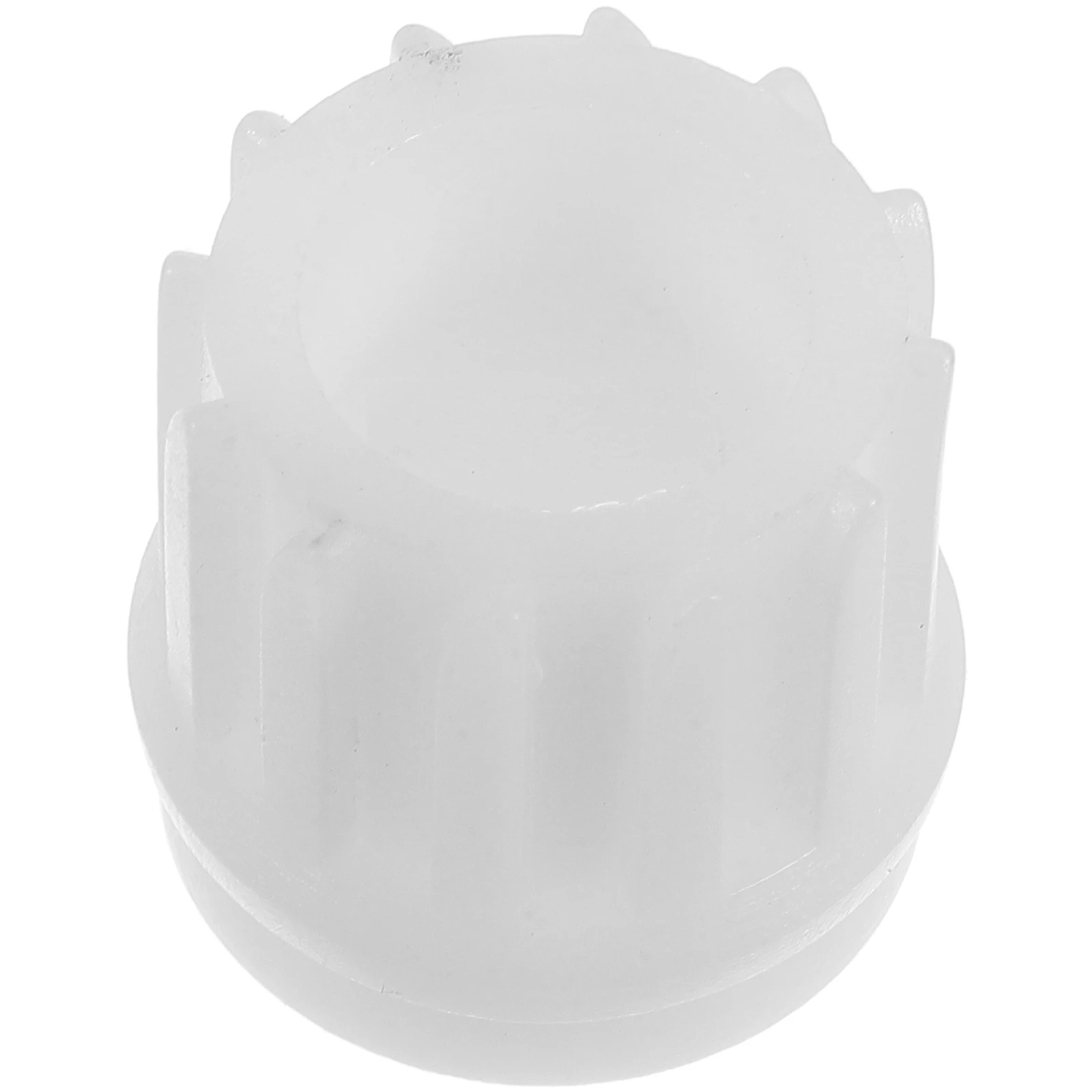 Meat Grinder 12tooth Screw Bushing Kitchen Accessories Manual White Efficient Safety Commercial Home Use
Meat Grinder 12tooth Screw Bushing Kitchen Accessories Manual White Efficient Safety Commercial Home Use