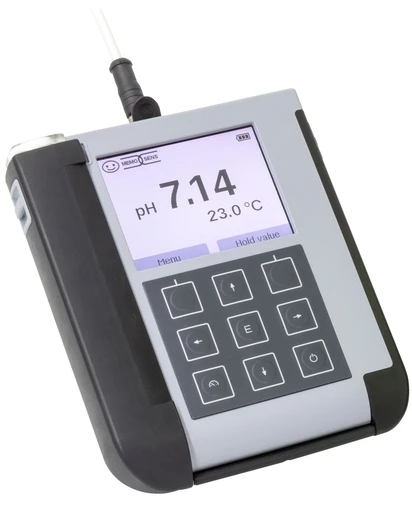 Edress- Hauser CYM290 Multiparameter Handheld Liquiline To Go 100% New Original A Good Price In Stock 1 Year Warranty
Edress- Hauser CYM290 Multiparameter Handheld Liquiline To Go 100% New Original A Good Price In Stock 1 Year Warranty