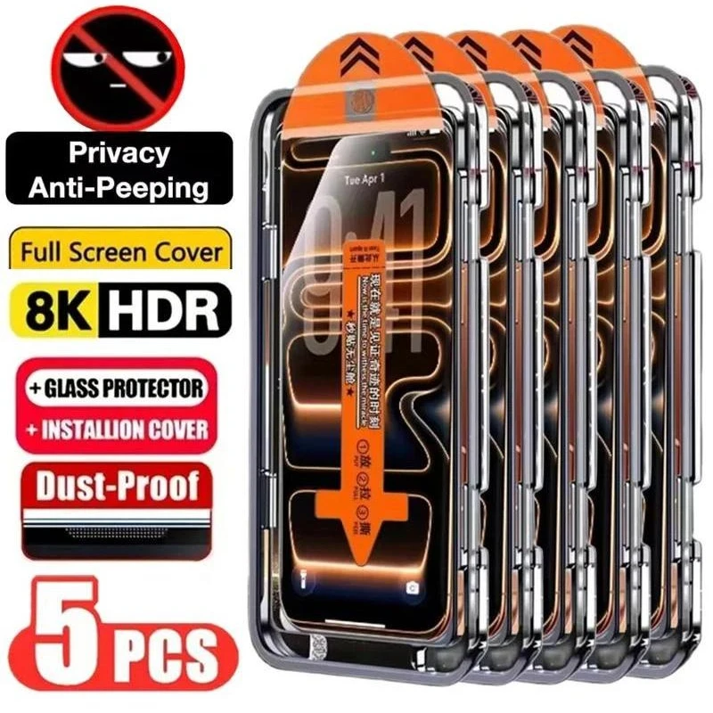 For Samsung Galaxy M13 M14 M15 M16 M23 5G M32 M33 M34 M35 M36 M51 M52 Screen Protector Privacy Anti-peep Glass Film Easy Install
For Samsung Galaxy M13 M14 M15 M16 M23 5G M32 M33 M34 M35 M36 M51 M52 Screen Protector Privacy Anti-peep Glass Film Easy Install