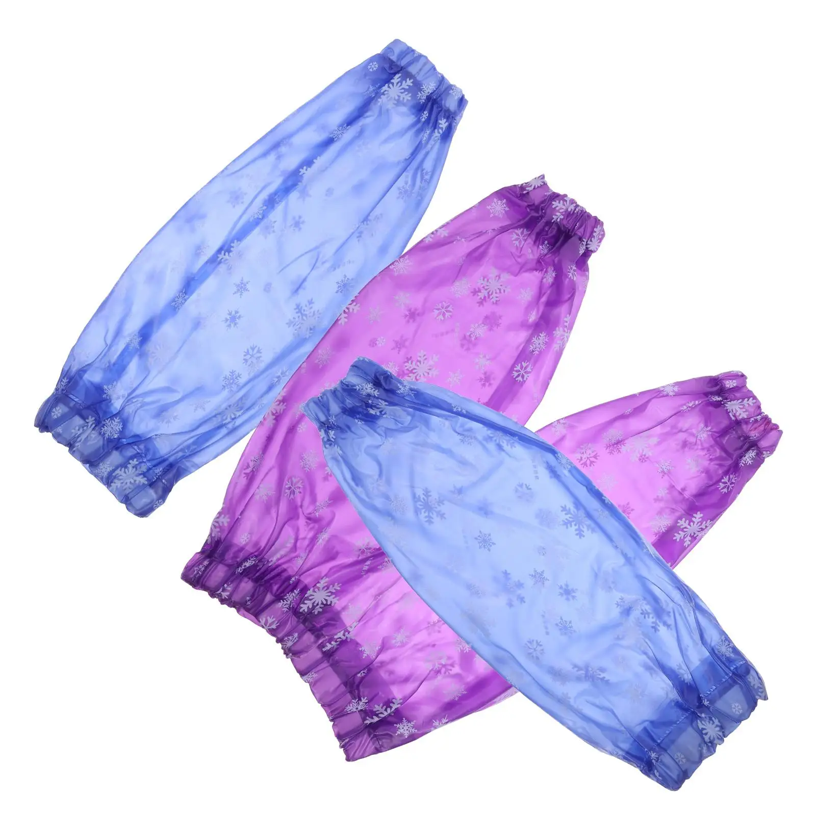 2 Pairs Waterproof Sleeve Oil Resistant Kitchen Arm Protector Cleaning Oversleeve Women Men Lightweight Elastic Design
2 Pairs Waterproof Sleeve Oil Resistant Kitchen Arm Protector Cleaning Oversleeve Women Men Lightweight Elastic Design