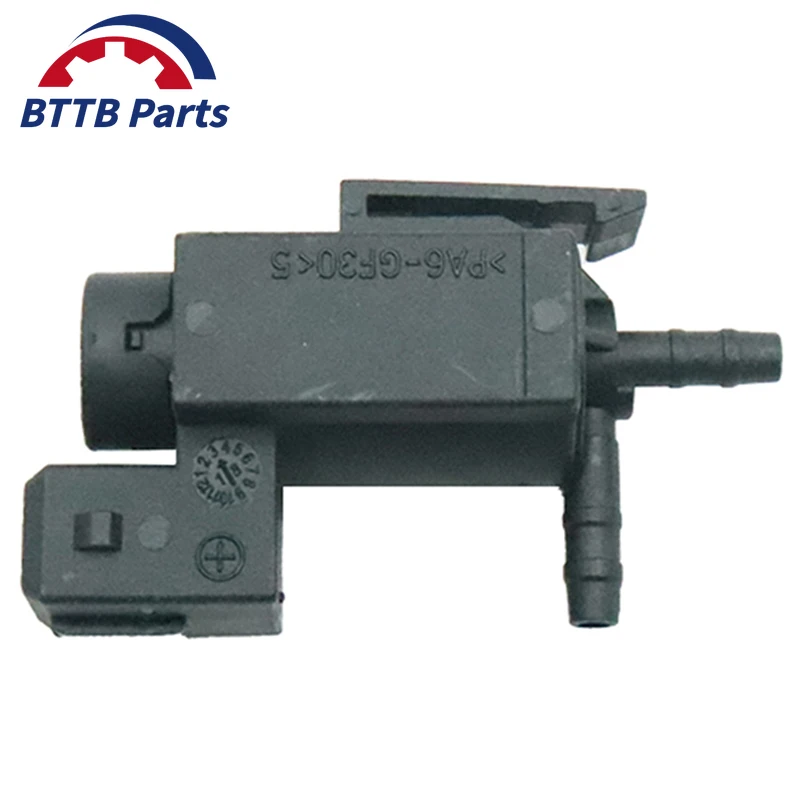 11747810831 Turbocharger Booster Pressure Regulator Valve For BMW 1 3 5 7 Series X3 X5
11747810831 Turbocharger Booster Pressure Regulator Valve For BMW 1 3 5 7 Series X3 X5