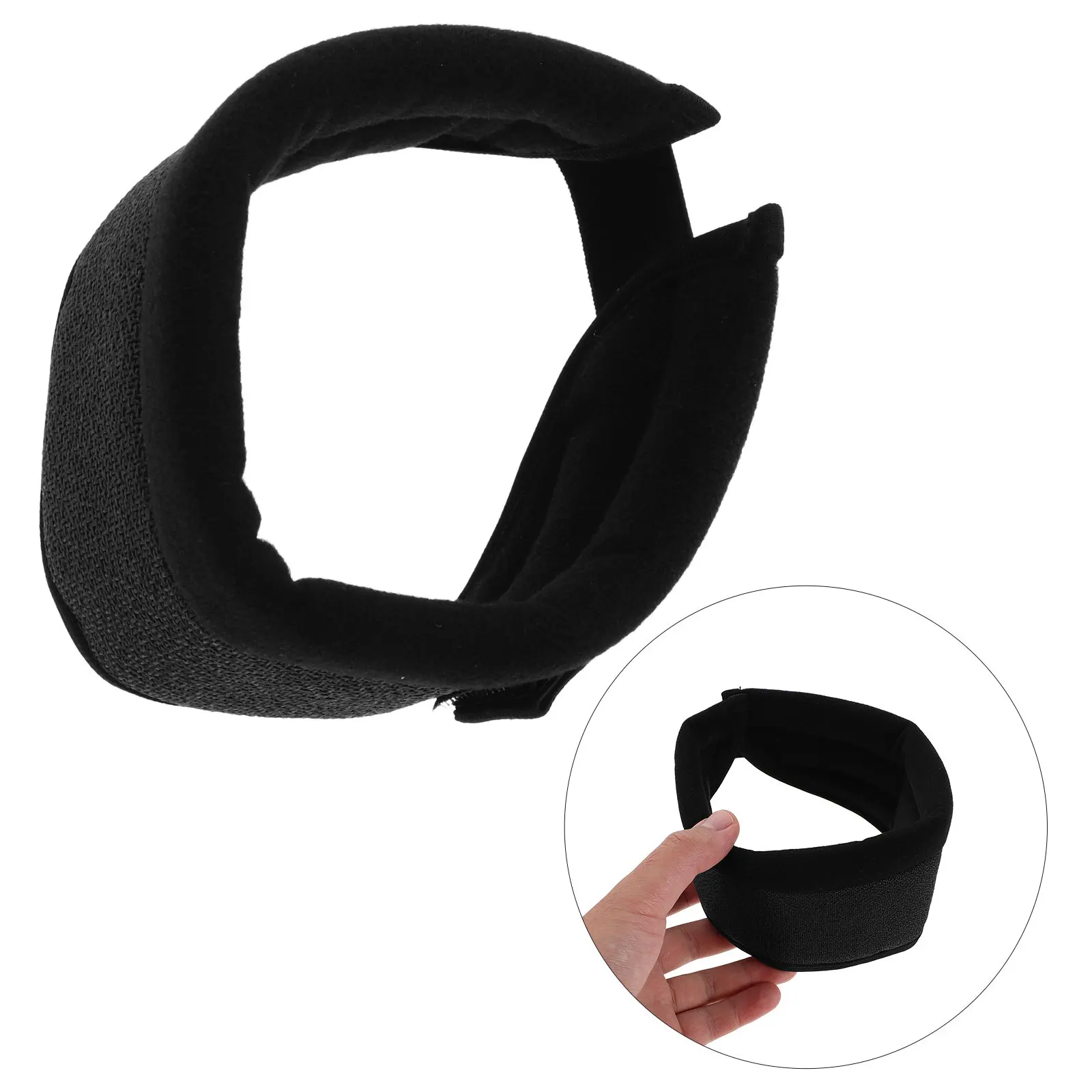 Ice Hockey Neck Guard Adult Cut Resistant Throat Protector Lightweight High Elasticity Breathable Winter Sports Protective Gear
Ice Hockey Neck Guard Adult Cut Resistant Throat Protector Lightweight High Elasticity Breathable Winter Sports Protective Gear