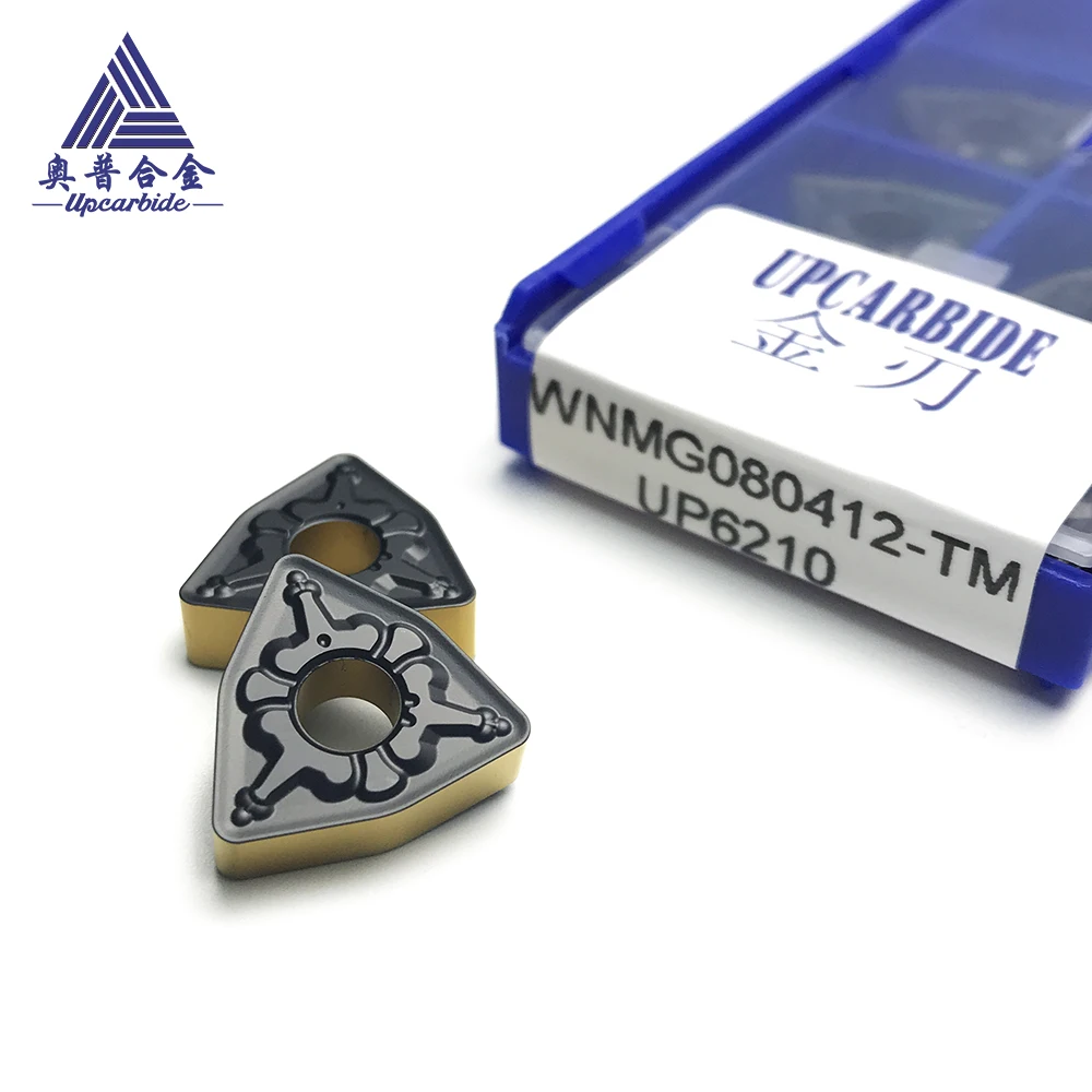 Твердосплавные вставки с ЧПУ WNMG080412-43 и WNMG080412-TM — безопасные токарные станки для точной обработки
Твердосплавные вставки с ЧПУ WNMG080412-43 и WNMG080412-TM — безопасные токарные станки для точной обработки