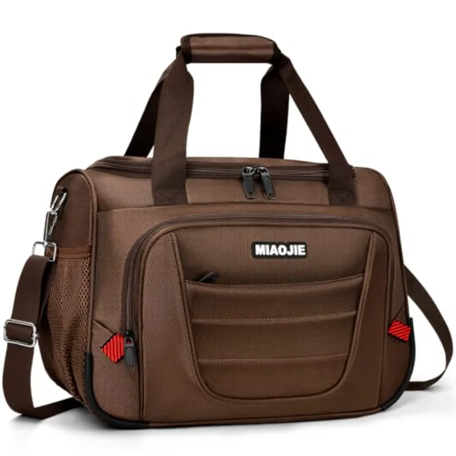 Underseat Carry On luggage Bag Airplanes Personal Item Bags, Gym Bag for Men Weekender Overnight Travel Tote Bag Shoulder Small
Underseat Carry On luggage Bag Airplanes Personal Item Bags, Gym Bag for Men Weekender Overnight Travel Tote Bag Shoulder Small