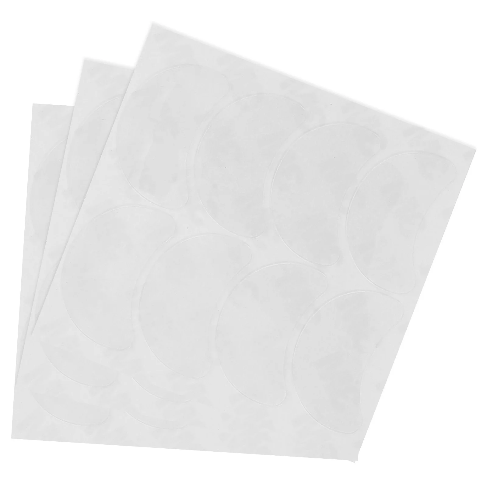 3 Sheets Flute Lip Sticker Clarinet Mouthpiece Pad Cushion Accessories Alto Sax Pads Patches
3 Sheets Flute Lip Sticker Clarinet Mouthpiece Pad Cushion Accessories Alto Sax Pads Patches
