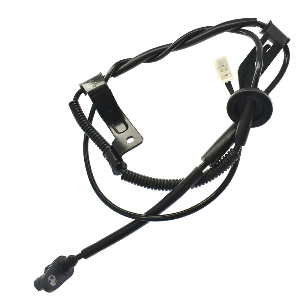ABS Wheel Speed Sensor Rear Right 95680-1D100 5S10835 For Car Accessories Auto Parts High Quality 07~12 Kia Rondo
ABS Wheel Speed Sensor Rear Right 95680-1D100 5S10835 For Car Accessories Auto Parts High Quality 07~12 Kia Rondo