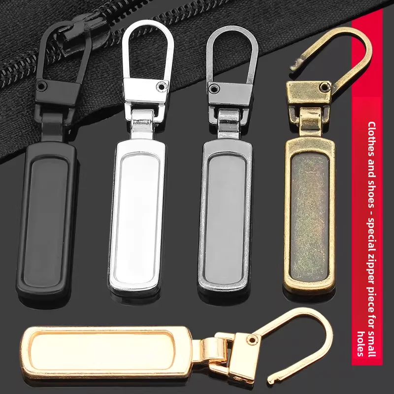 Универсальные металлические пуллеры для молний, сменные ремонтные накладки для сумок и обуви, съемные прочные детали для шитья и рукоделия
Универсальные металлические пуллеры для молний, сменные ремонтные накладки для сумок и обуви, съемные прочные детали для шитья и рукоделия