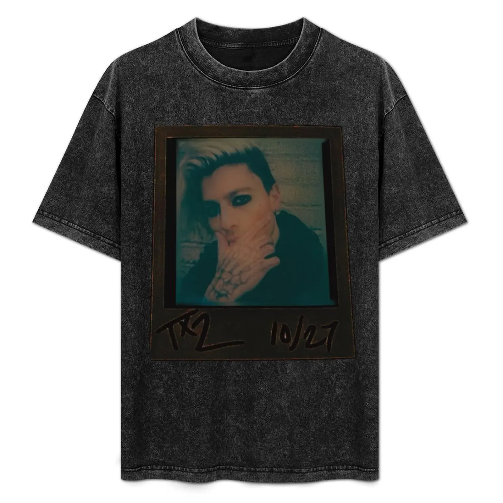 TX2 T-Shirt Casual Daily Outfit T-Shirt
TX2 T-Shirt Casual Daily Outfit T-Shirt