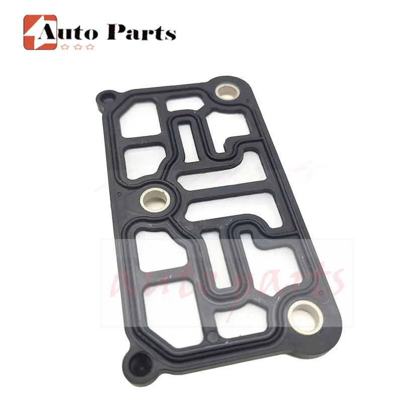 7DCT450 6DCT360 Transmission Double Oil Pressure Solenoid Valve Filter 270173-YC For Zotye Cheetah Great Wall Automobile Parts
7DCT450 6DCT360 Transmission Double Oil Pressure Solenoid Valve Filter 270173-YC For Zotye Cheetah Great Wall Automobile Parts