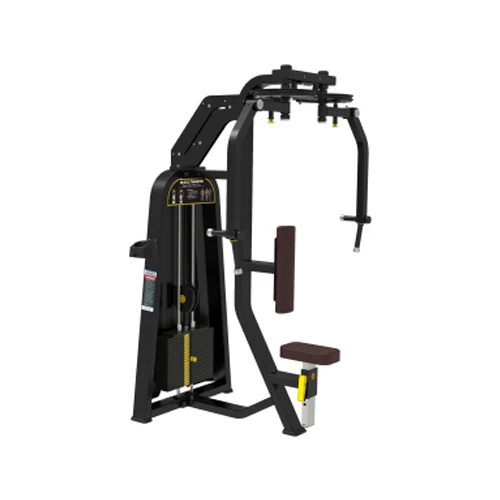 DZshizhuo High Quality Gym Equipment Commercial Use Pin Loaded Seated Pearl Delt PecFly Machine
DZshizhuo High Quality Gym Equipment Commercial Use Pin Loaded Seated Pearl Delt PecFly Machine