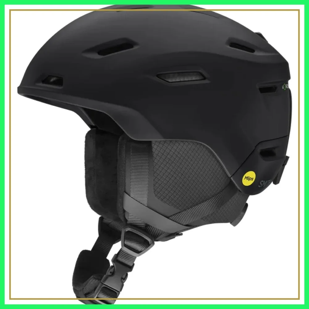 Adult Snowsports Helmet with MIPS Technology + Zonal Koroyd Coverage – Lightweight for Skiing & Snowboarding
Adult Snowsports Helmet with MIPS Technology + Zonal Koroyd Coverage – Lightweight for Skiing & Snowboarding