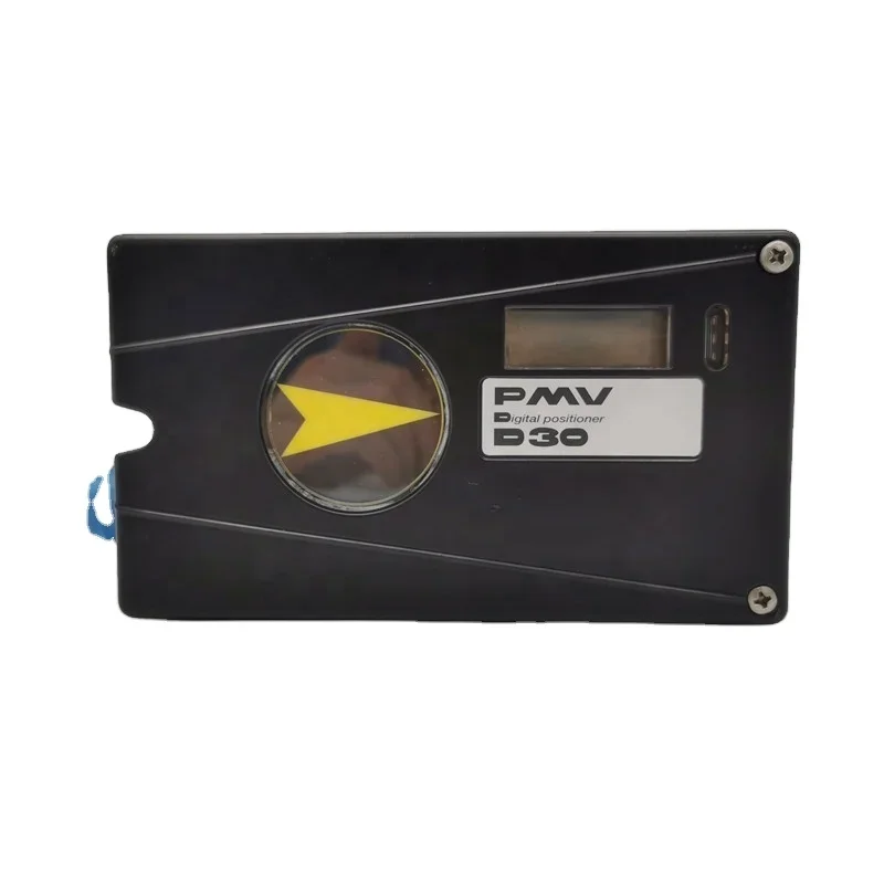 Valve Positioner Flowserve D30AHN2-U39PVA-U5X0XN With Hart Stock Sales D30NHN2-U39PVA-U5T0XS
Valve Positioner Flowserve D30AHN2-U39PVA-U5X0XN With Hart Stock Sales D30NHN2-U39PVA-U5T0XS