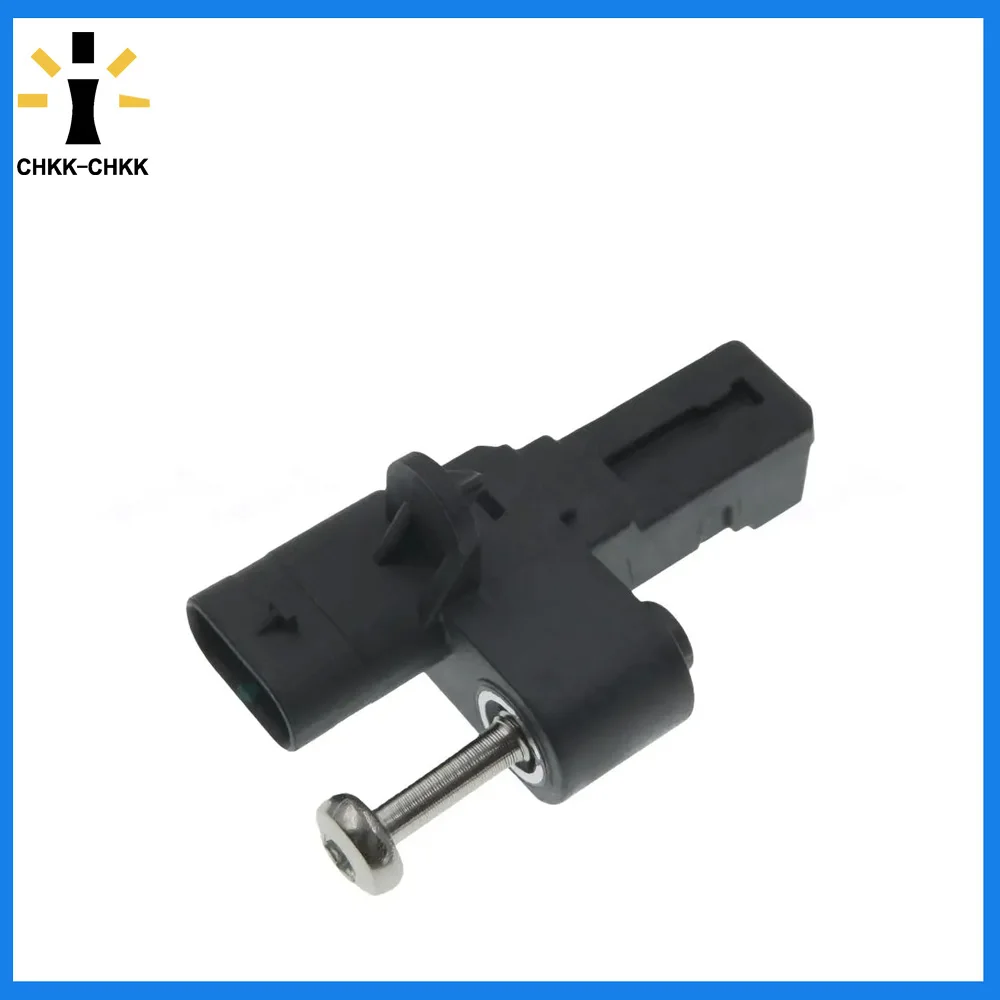 Новый датчик положения коленчатого вала двигателя 13627561753 для BMW Mini Peugeot 207CC 308SW 308 3008 RCZ Citroen DS5 C4 1920LR
Новый датчик положения коленчатого вала двигателя 13627561753 для BMW Mini Peugeot 207CC 308SW 308 3008 RCZ Citroen DS5 C4 1920LR