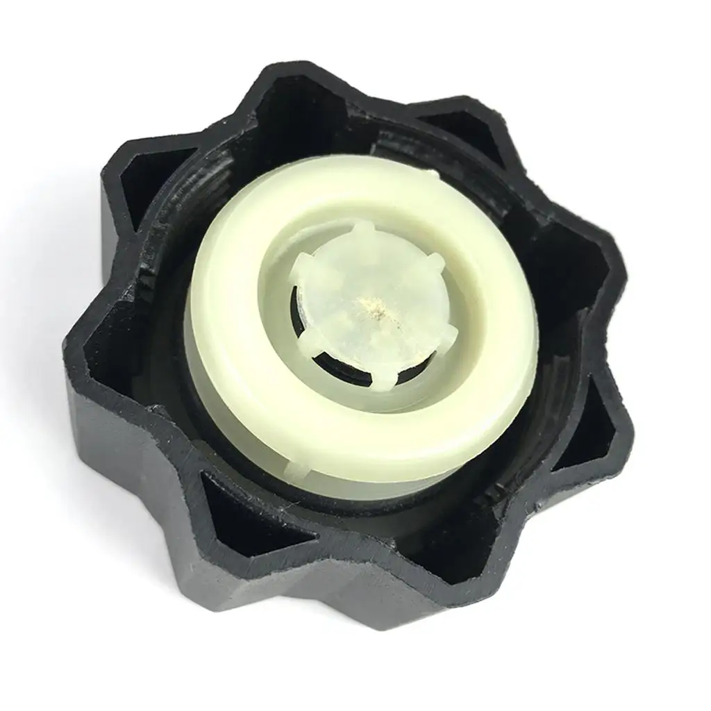 Durable Plastic Oil Tank Cap Black Petrol Filler Filter Lid for Peugeot 106 107 206 207 307 308 406 407 807 Replacement
Durable Plastic Oil Tank Cap Black Petrol Filler Filter Lid for Peugeot 106 107 206 207 307 308 406 407 807 Replacement