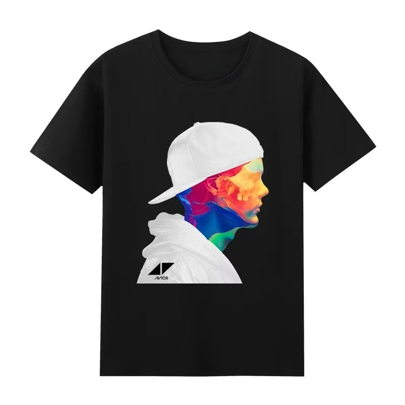 2025 Trend Spring Summer Youth Street New Male Printed Short-sleeved T Shirt Pure Cotton Round Neck Base Clothes Men Clothing
2025 Trend Spring Summer Youth Street New Male Printed Short-sleeved T Shirt Pure Cotton Round Neck Base Clothes Men Clothing
